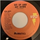 Dramatics - Get Up And Get Down