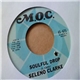 Seleno Clarke - Soulful Drop / Memphis Boogaloo