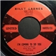 Billy Barnes - I'm Coming To See You