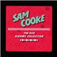 Sam Cooke - The RCA Albums Collection