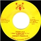 Dwight Franklin - Foxie Lila (I Want To Make Love To You) / Come Back Home