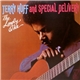 Terry Huff And Special Delivery - The Lonely One