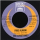 The Lovetones - Fire Alarm / On The Other Side