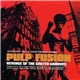 Various - Pulp Fusion: Revenge Of The Ghetto Grooves