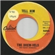 The Drew-Vels - Tell Him / Just Because