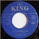 Little Willie John - Leave My Kitten Alone / Let Nobody Love You