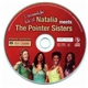 Natalia Meets The Pointer Sisters - Natalia Meets The Pointer Sisters - Live 01-14-2006