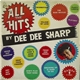 Dee Dee Sharp - All The Hits By Dee Dee Sharp