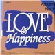 Various - Love And Happiness - Album No. 1