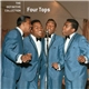 Four Tops - The Definitive Collection