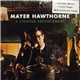 Mayer Hawthorne - A Strange Arrangement