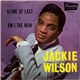 Jackie Wilson - Alone At Last