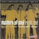 Masters Of Soul - Right On!