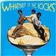 Whatnauts - Whatnauts On The Rocks