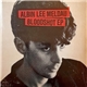 Albin Lee Meldau - Bloodshot EP