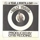 Billy Young - A Year, A Month And A Day / Let Them Talk