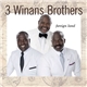 3 Winans Brothers - Foreign Land