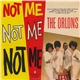 The Orlons - Not Me