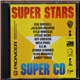 Various - Super Stars Super CD