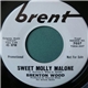 Brenton Wood - Sweet Molly Malone/Cross The Bridge