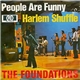 The Foundations - People Are Funny