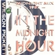 Wilson Pickett - In The Midnight Hour (1987 Midnight Mix)