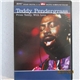 Teddy Pendergrass - From Teddy With Love