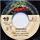 The Soul Fantastics - Regresaras / Soul Cucaracha