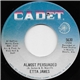 Etta James - Almost Persuaded / Steal Away