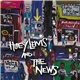 Huey Lewis And The News - Soulsville