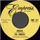 The Embers - Abigail / I Was Too Careful