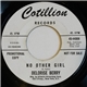 Delorise Berry - Crying Won't Help Me Now / No Other Girl