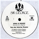 Pure Silk Featuring Winsome / Legal Assault Featuring Winsome - Africa Is Paradise