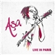 Aṣa - Live In Paris