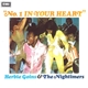 Herbie Goins & The Nightimers - No. 1 In Your Heart